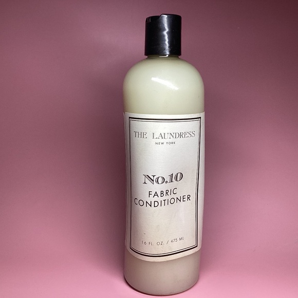 Laundress N10 Fabric Conditioner  475mL - Picture 1 of 3